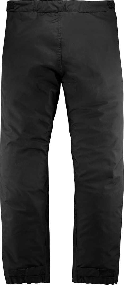 ICON PDX3* Overpant - Black - 3XL 2821-1375
