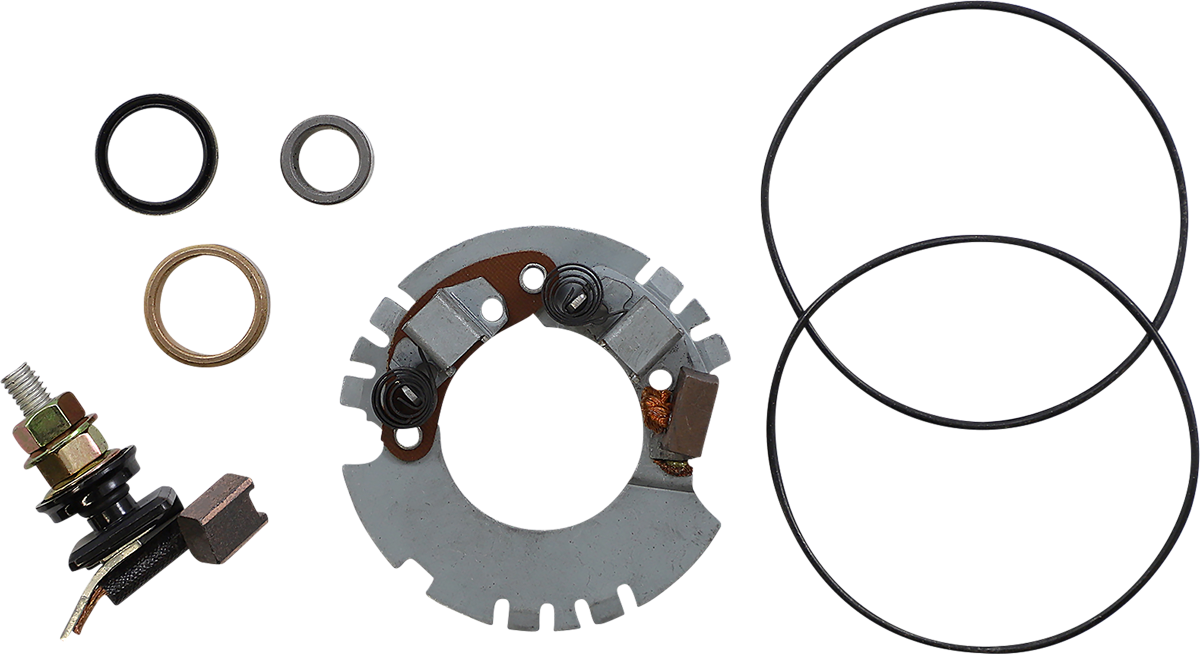 PARTS UNLIMITED Repair Kit - Starter 414-52017