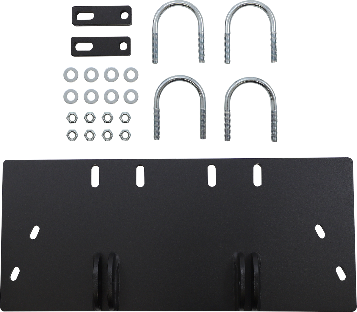 MOOSE UTILITY Plow Mount - UTV - Polaris 2835PF