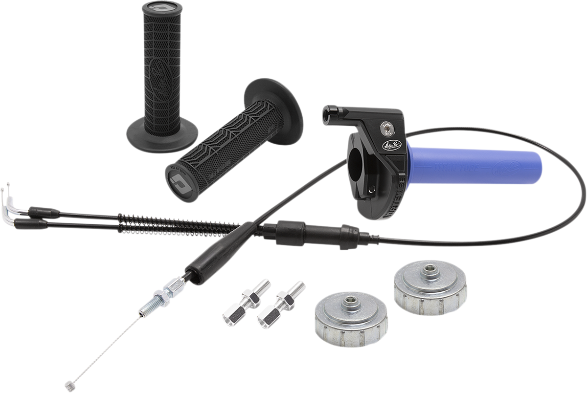 MOTION PRO Throttle Kit 01-2825