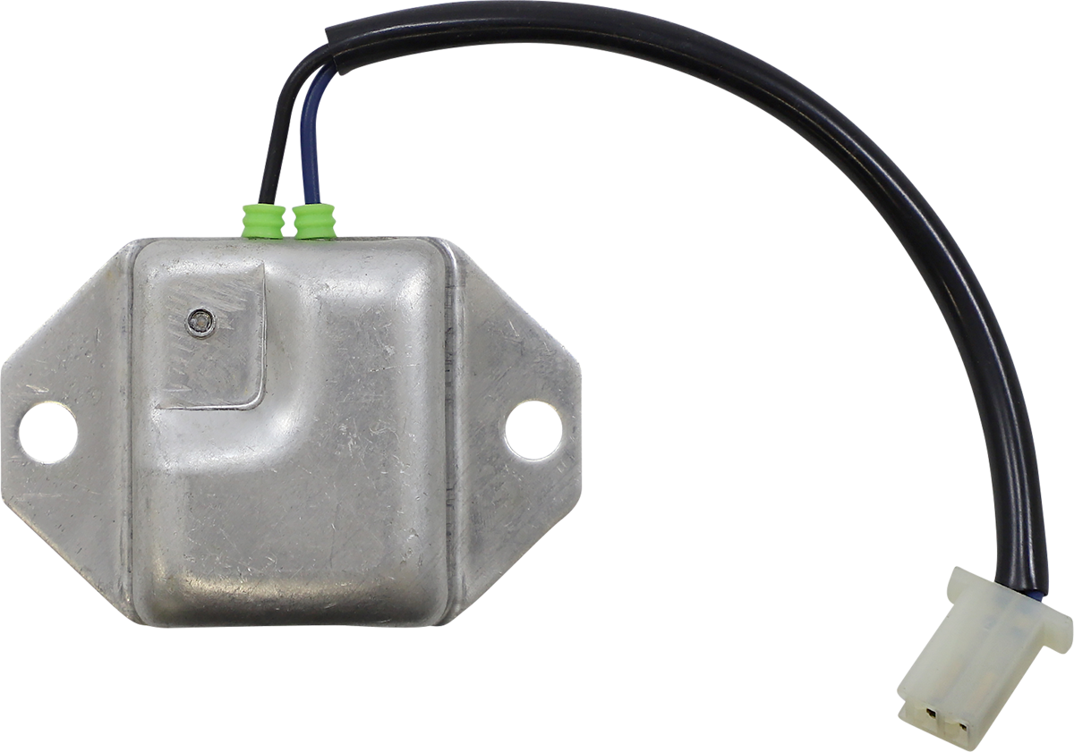 PARTS UNLIMITED Regulator/Rectifier - Yamaha 230-58190