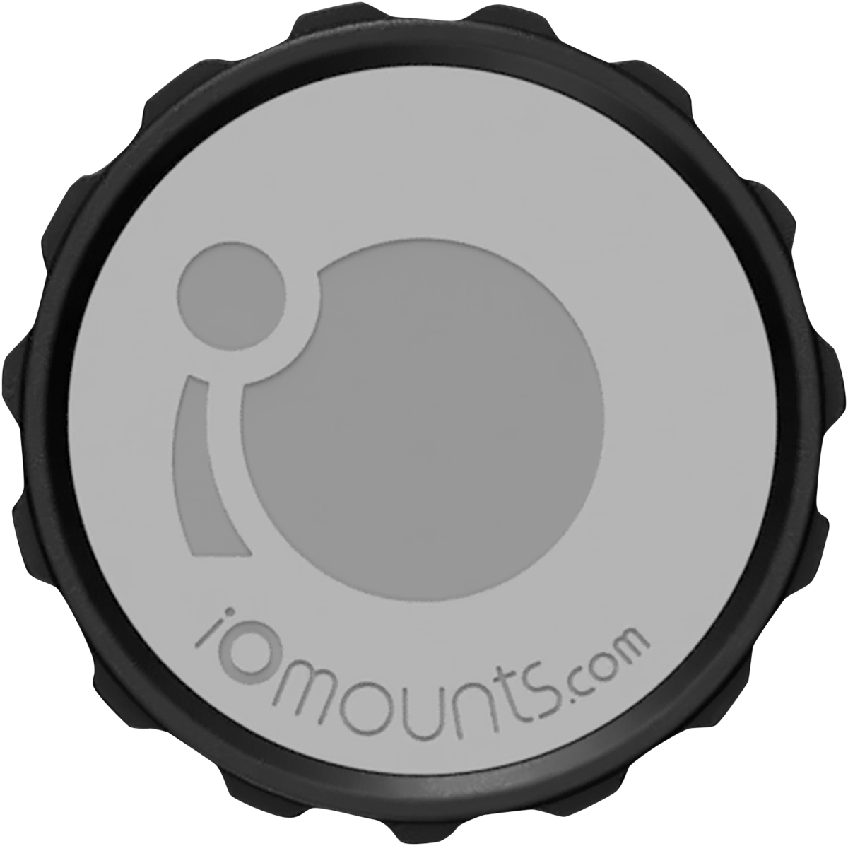 KLOCK WERKS iOmounts* - Garmin - Black KWD-CONVERT-OUTDR