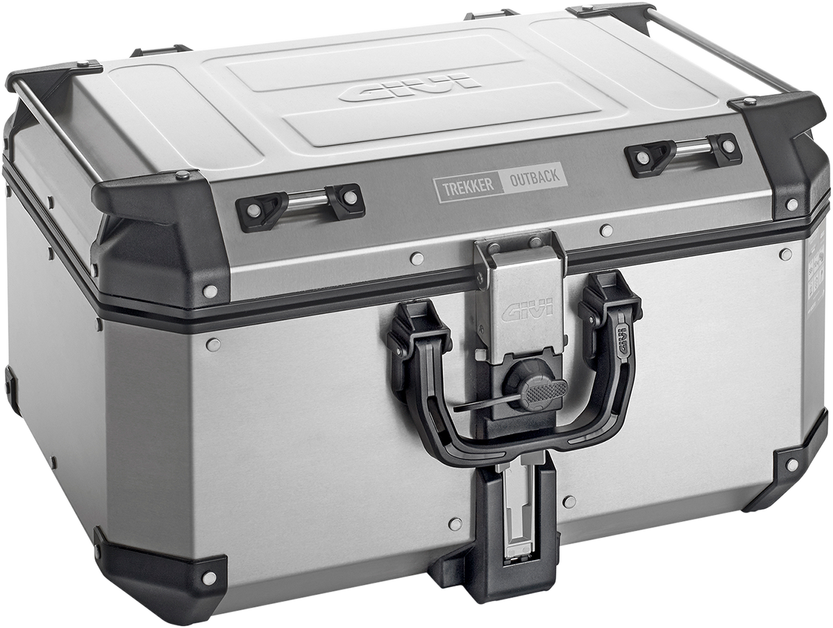 GIVI Aluminum Case Handle E185 (Handle Kit Only)