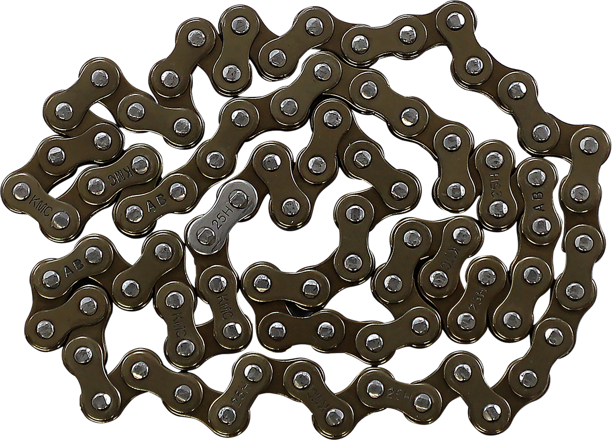 MOOSE RACING Cam Chain - DID25H x 88 Links MSEHCDID25H088 - Cycle City Outdoors