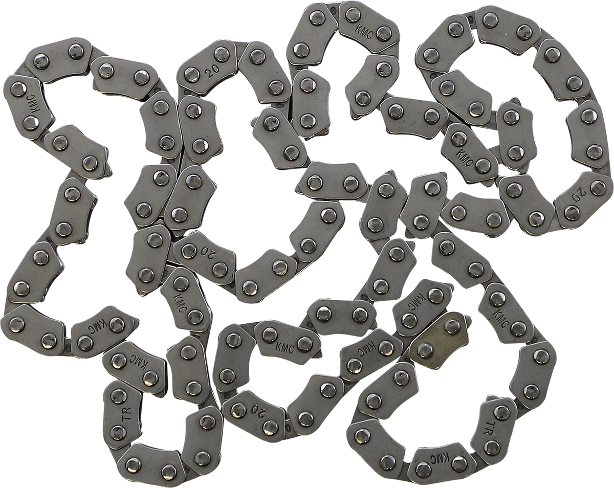 MOOSE RACING Cam Chain - 82RH2010 x 118 Links MSEHC82RH2010118 - Cycle City Outdoors