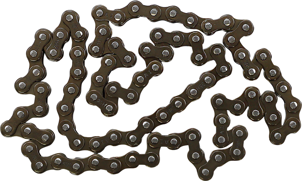 MOOSE RACING Cam Chain - DID25H x 90 Links MSEHCDID25H090 - Cycle City Outdoors