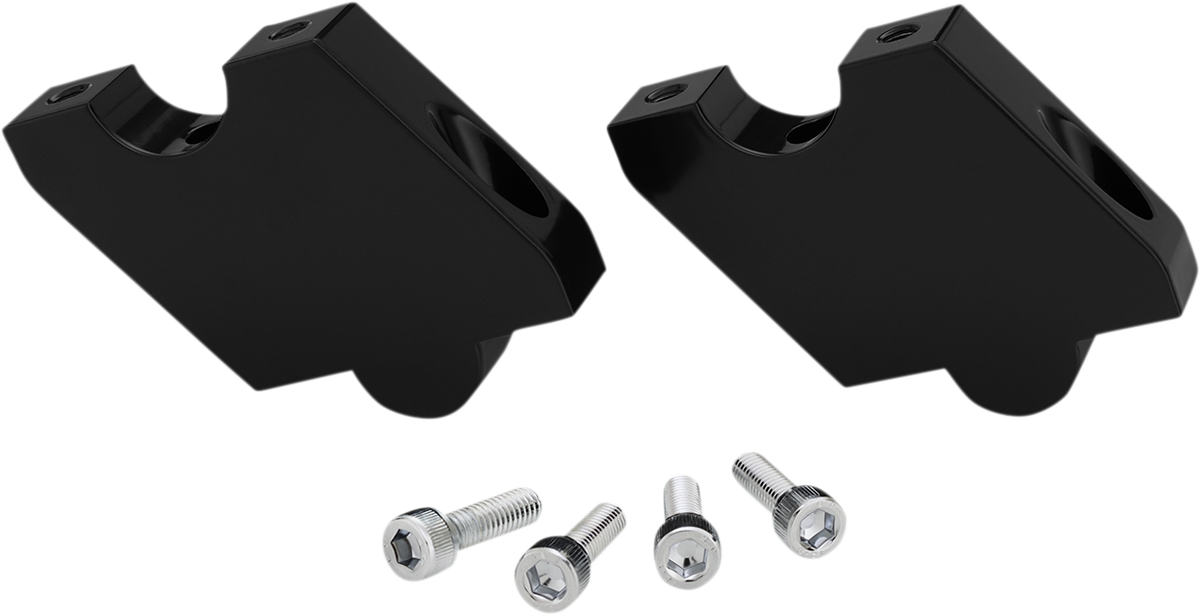 SHOW CHROME Risers - Ryker 41-418