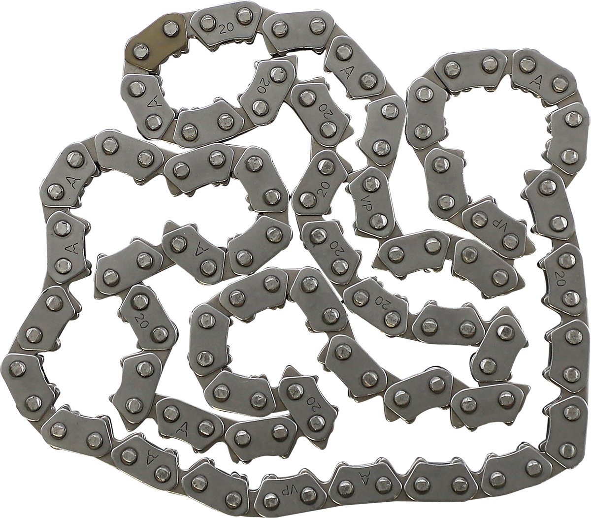 MOOSE RACING Cam Chain - 98XRH2015 x 112 Links MSEHC98XRH2015112 - Cycle City Outdoors