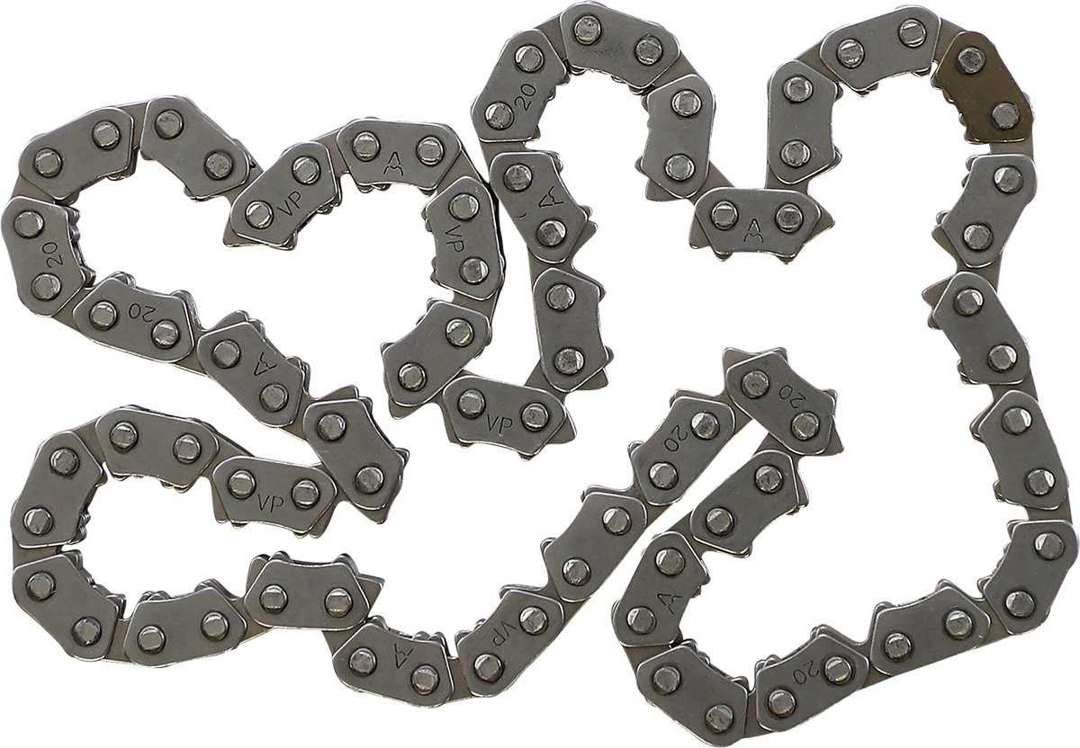 MOOSE RACING Cam Chain - 98XRH2015 x 80 Links MSEHC98XRH2015080 - Cycle City Outdoors