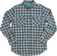 BILTWELL Pacific Flannel Shirt - 2XL 8145-069-006