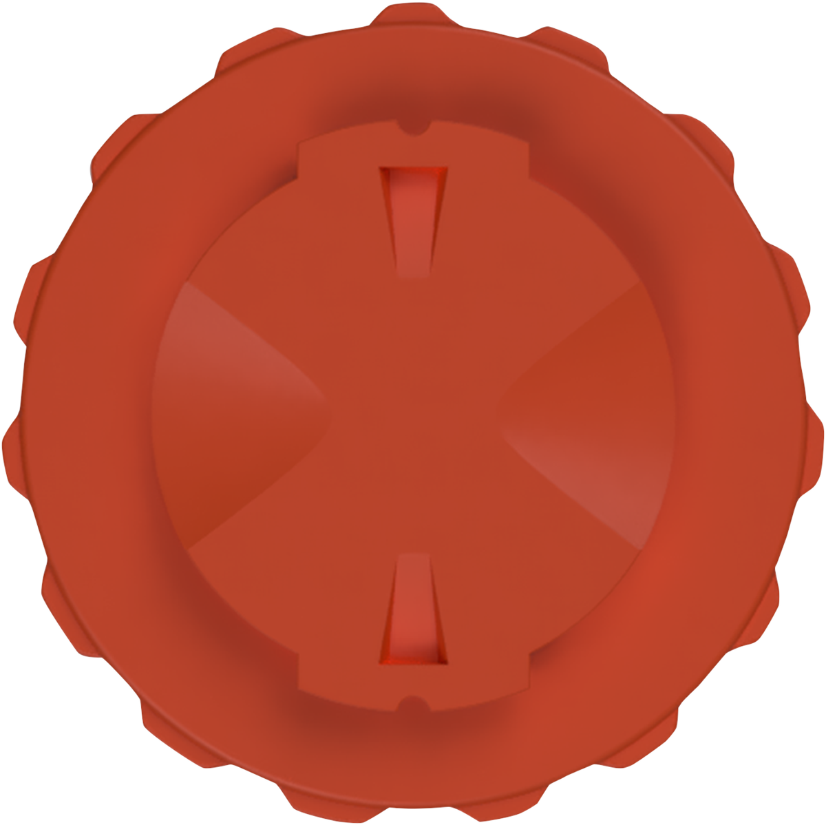 KLOCK WERKS iOmounts* - Garmin - Orange KWD-CONVERT-INDR