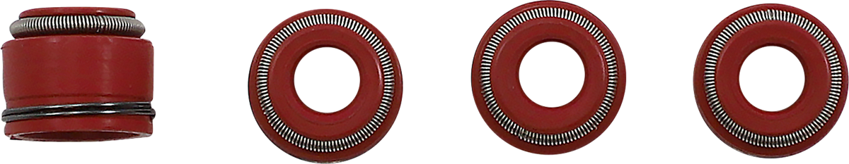 MOOSE RACING Valve Seal Kit M30-34020 - Cycle City Outdoors