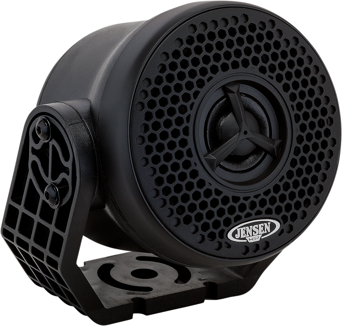 JENSEN 2-Way Speakers - Black JXHD30PS