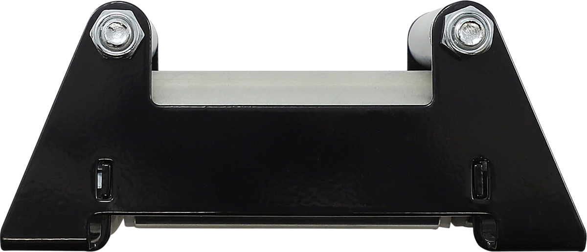 MOOSE UTILITY Plow Roller Fairlead - UTV 1676PF