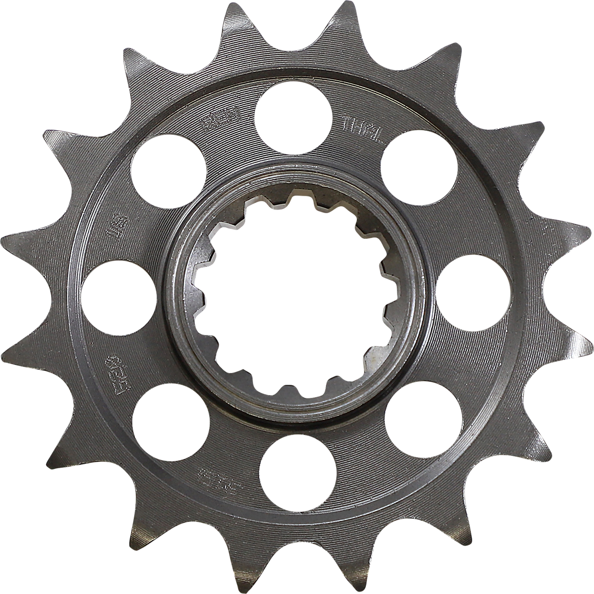 RENTHAL Front Sprocket - Ultralight - 16 Tooth 315V-520-16P - Cycle City Outdoors