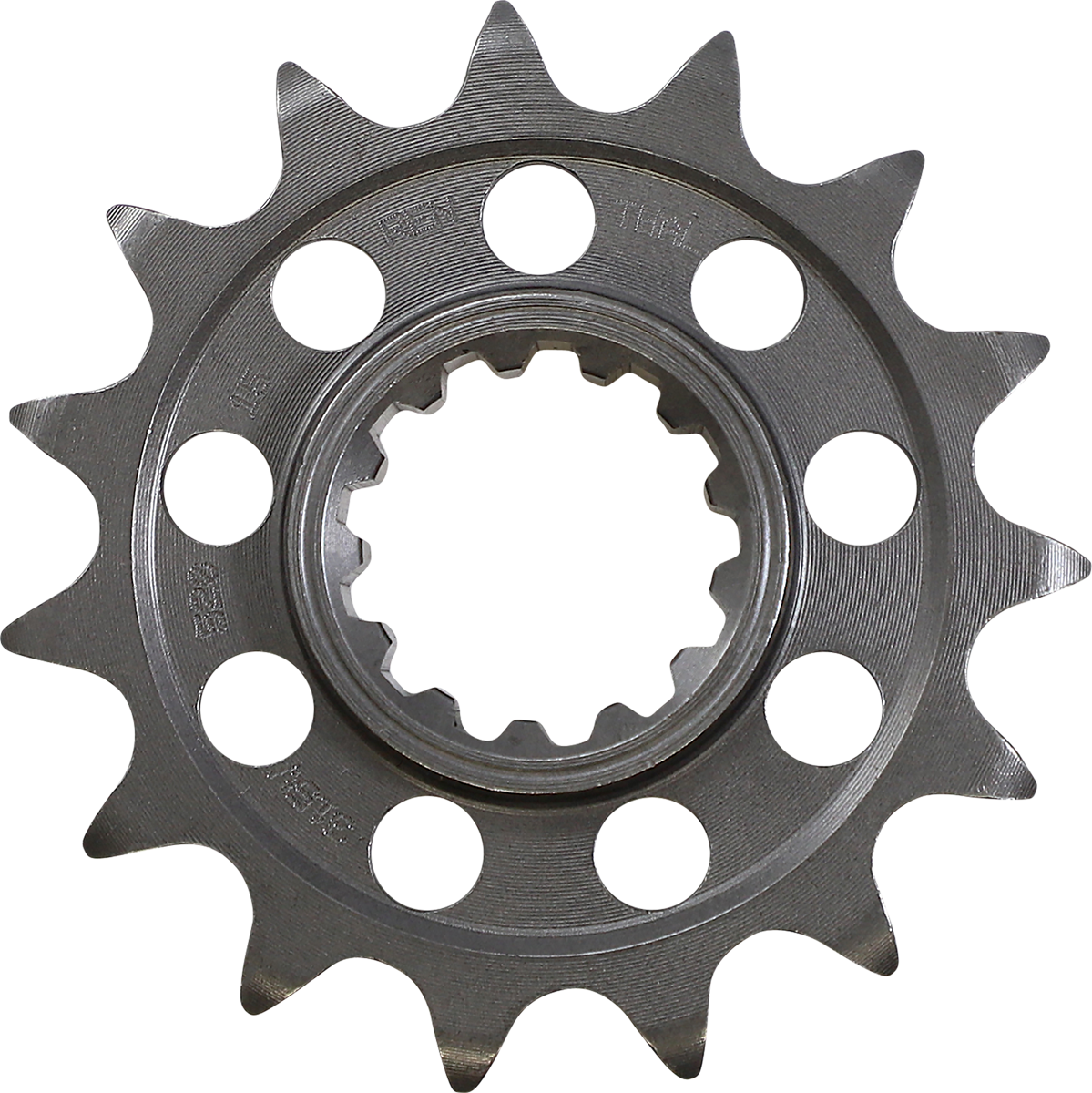 RENTHAL Front Sprocket - Ultralight - 15 Tooth 315V-520-15P - Cycle City Outdoors