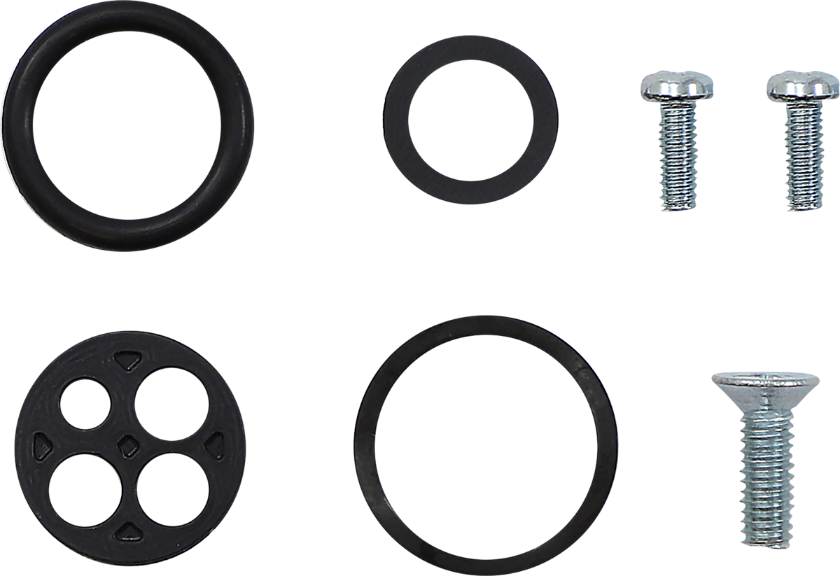 MOOSE RACING Fuel Petcock Rebuild Kit - Yamaha 60-1009 - Cycle City Outdoors
