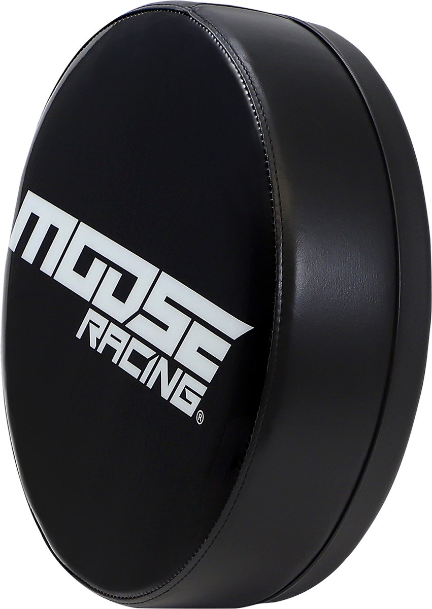 MOOSE RACING Barstool Seat - Logo X80-6020MRNU-A - Cycle City Outdoors