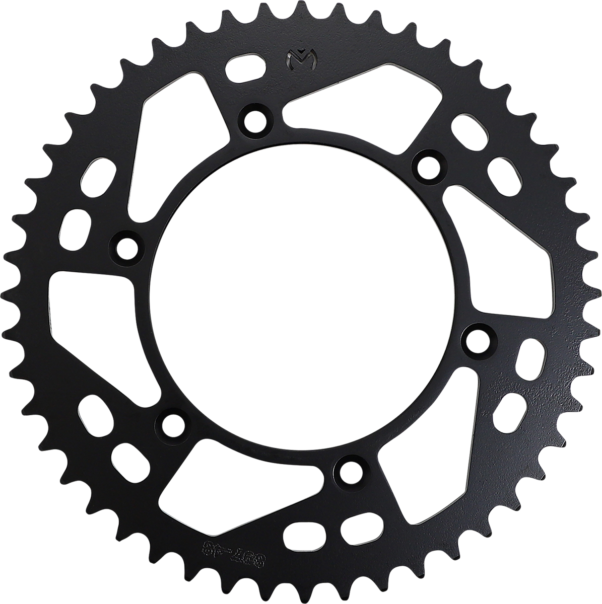 MOOSE RACING Steel Rear Sprocket - 48 Tooth 1210-897-48-STL - Cycle City Outdoors