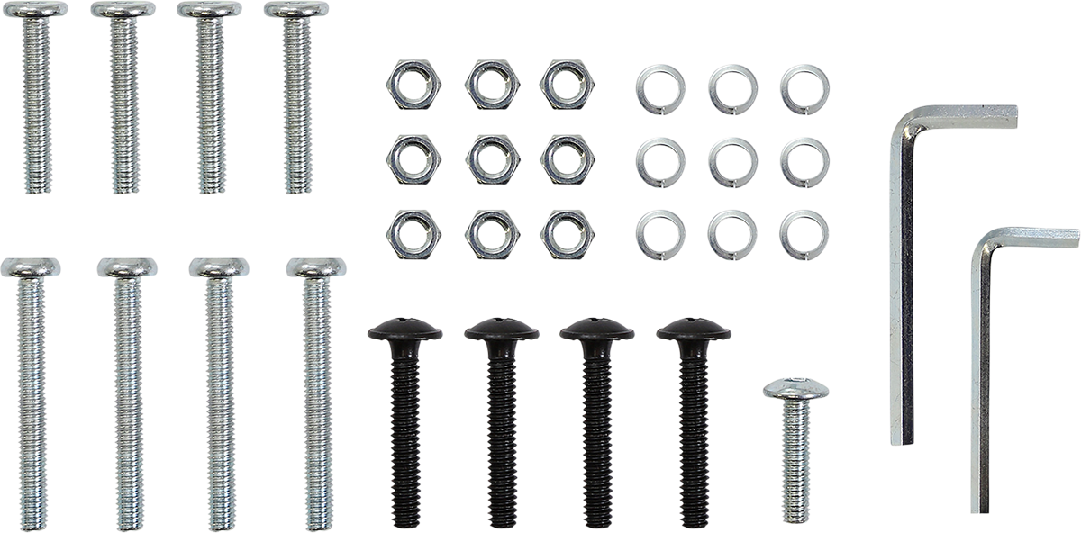 MOOSE RACING Barstool - Logo X80-6020MRNU - Cycle City Outdoors