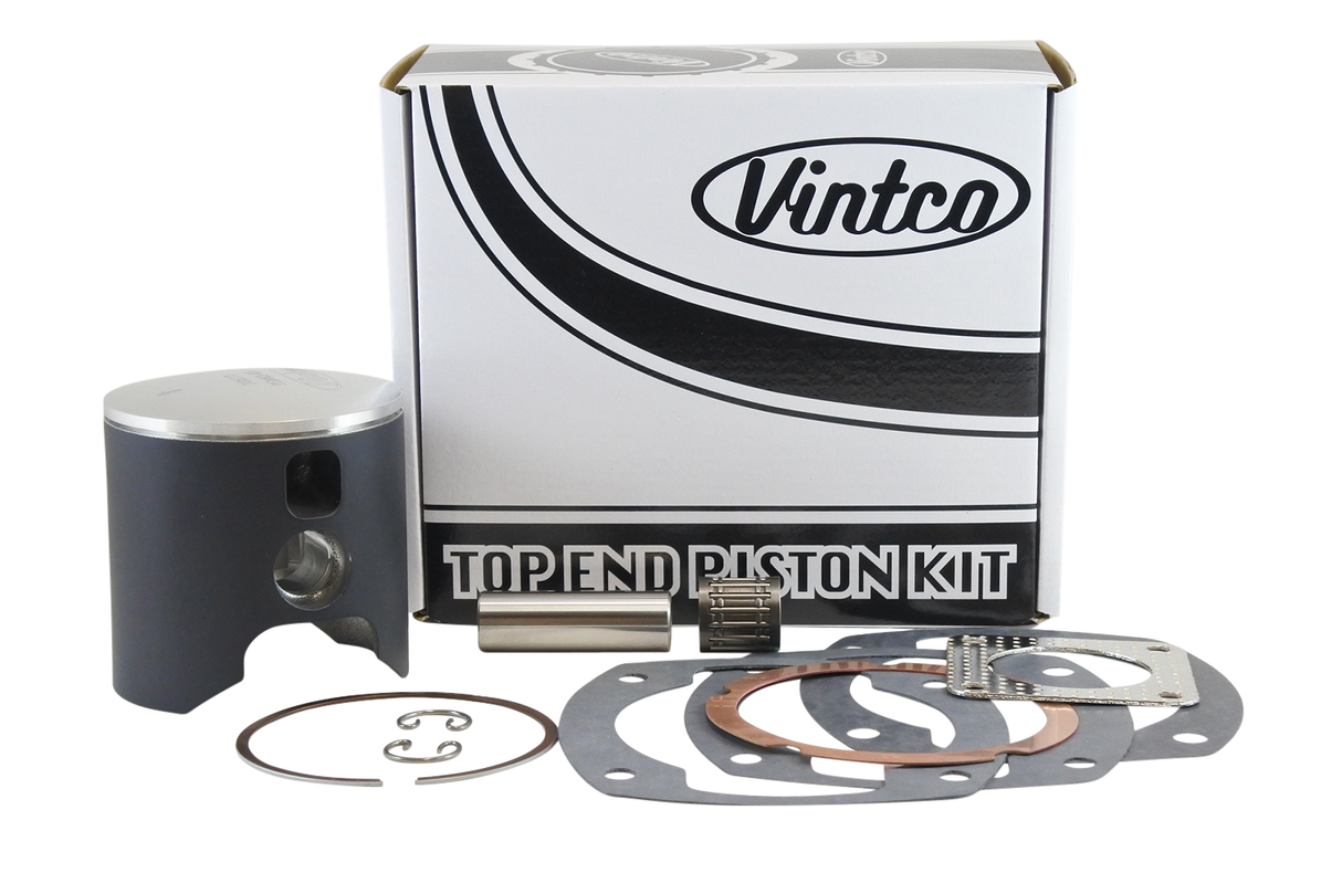 VINTCO Top End Piston Kit KTA05-0.5