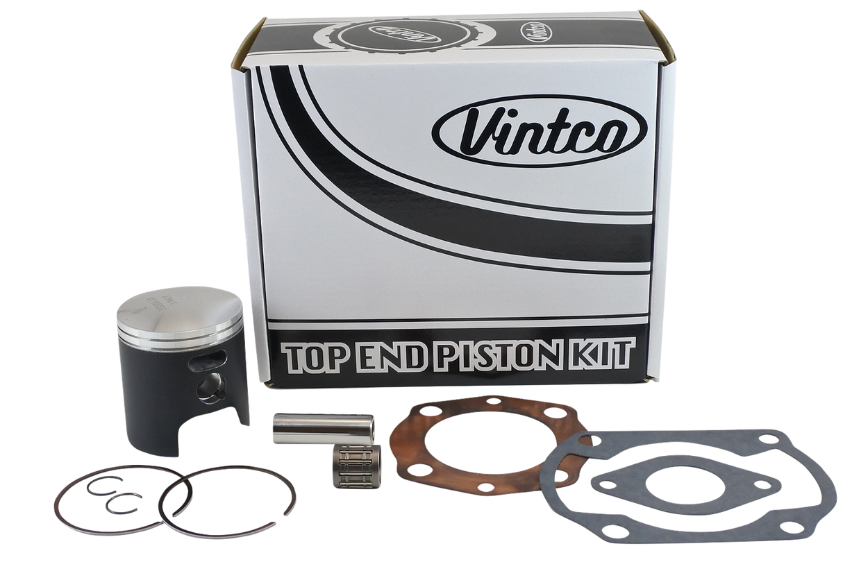 VINTCO Top End Piston Kit KTH02-1.0