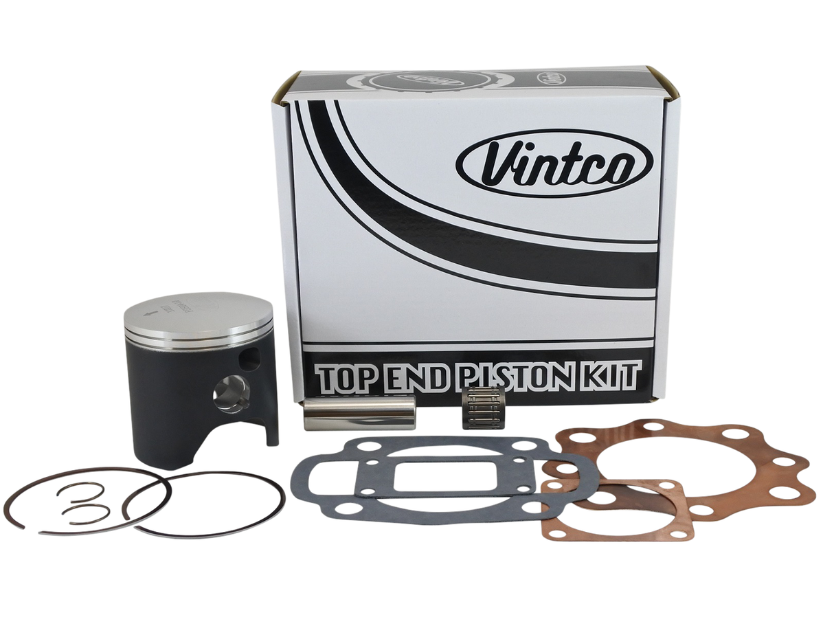 VINTCO Top End Piston Kit KTH06-1.0