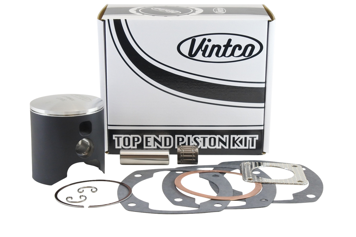 VINTCO Top End Piston Kit KTA03-1.5