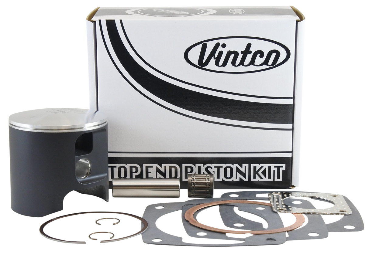 VINTCO Top End Piston Kit KTA06-0.5