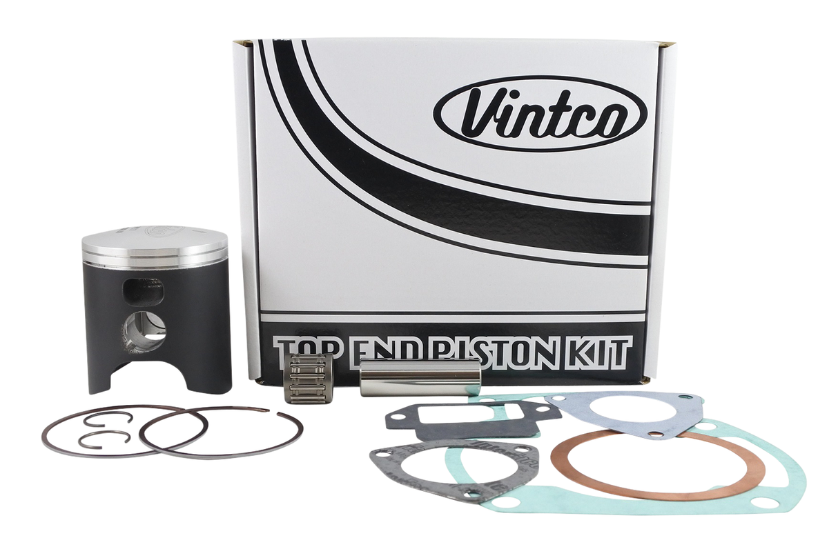 VINTCO Top End Piston Kit KTS03-00