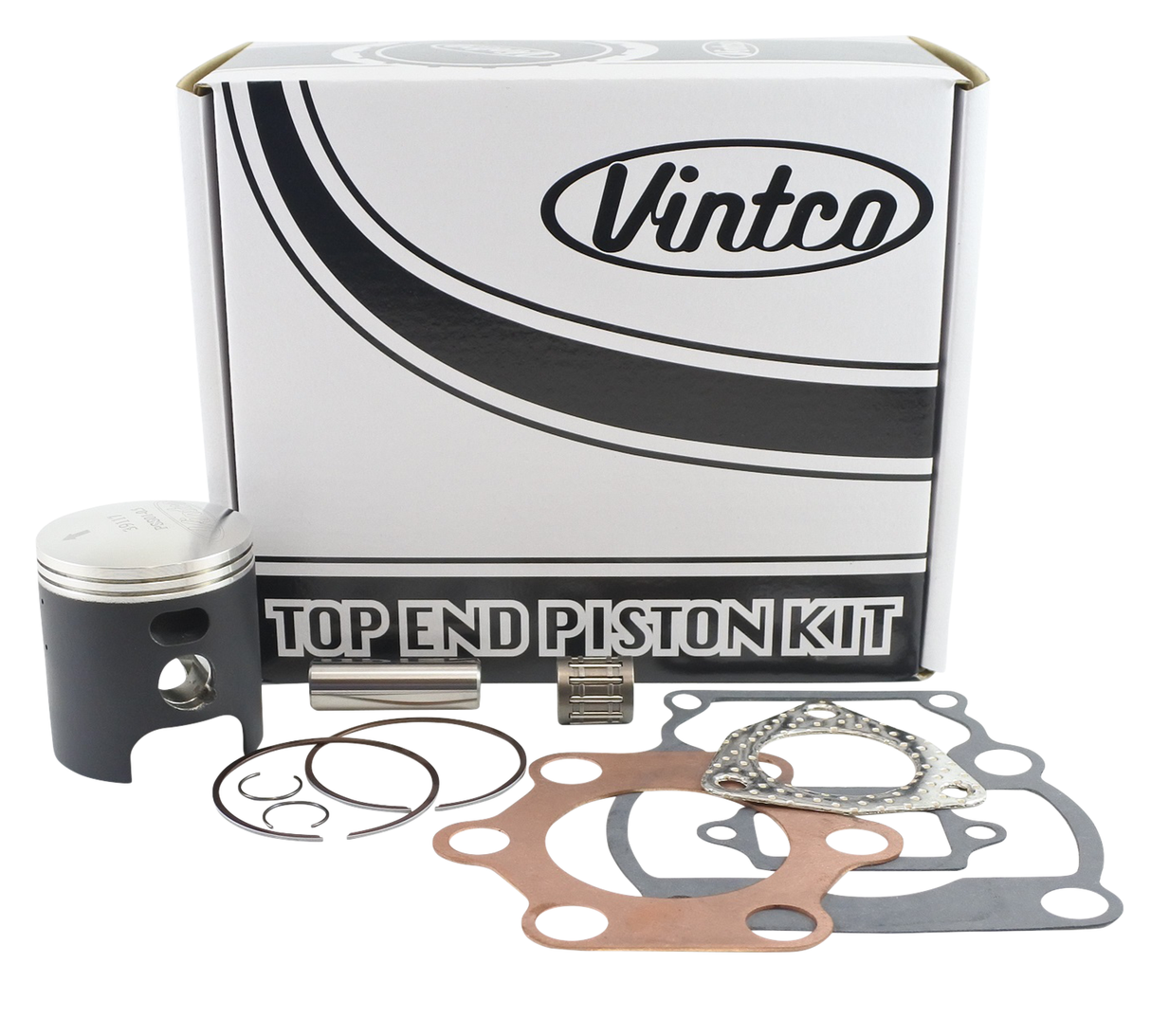 VINTCO Top End Piston Kit KTS02-0.5