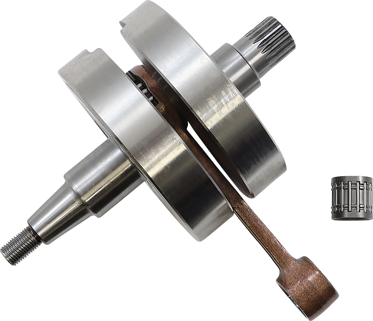 VINTCO Crankshaft Assembly - Honda CR2008