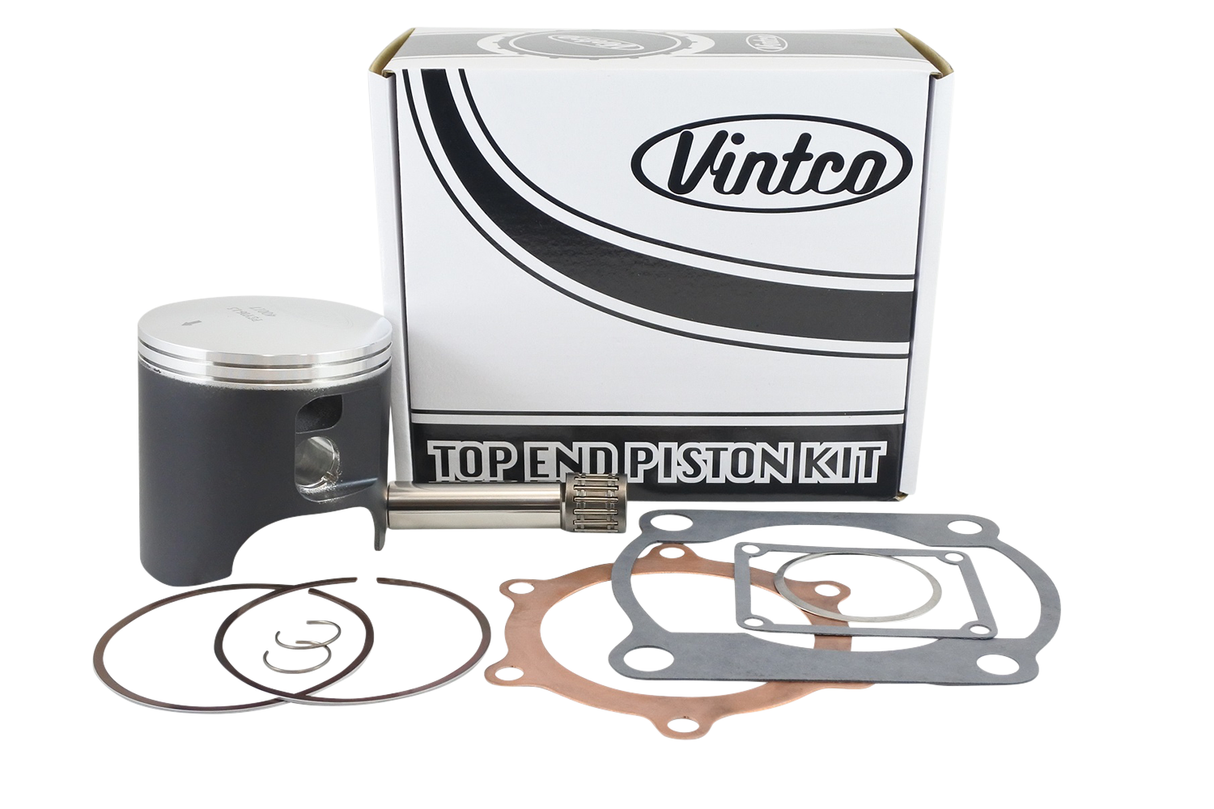 VINTCO Top End Piston Kit KTY16-1.5