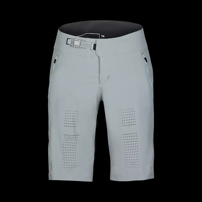 Fox Racing - Flexair Short - C Gry - 32