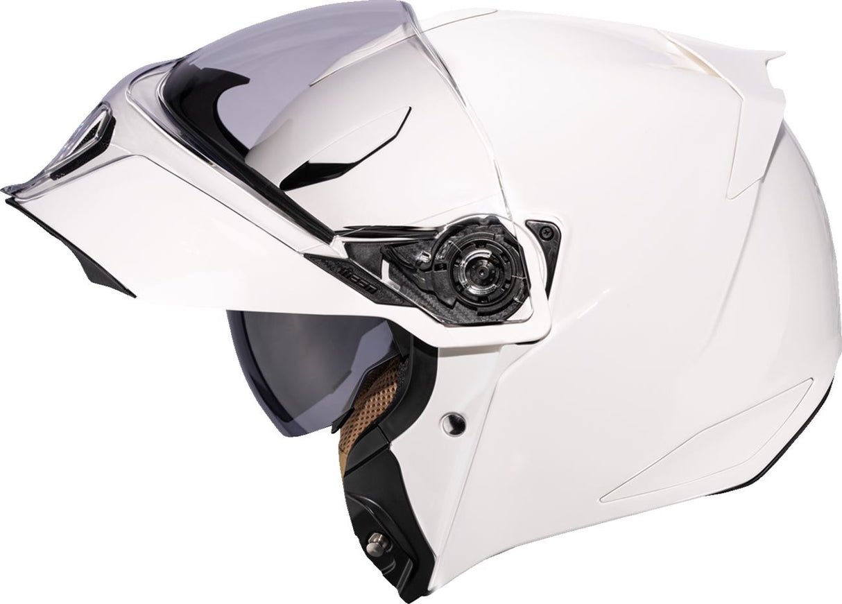 ICON Threshold™ Modular Helmet - Solid