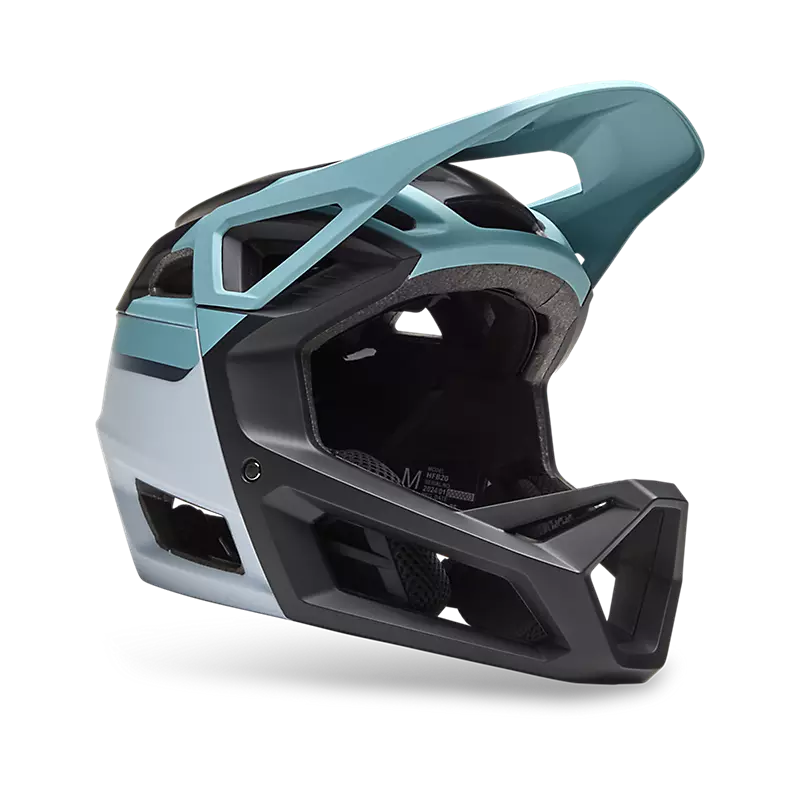 Fox Proframe Rizer MTB Helmet