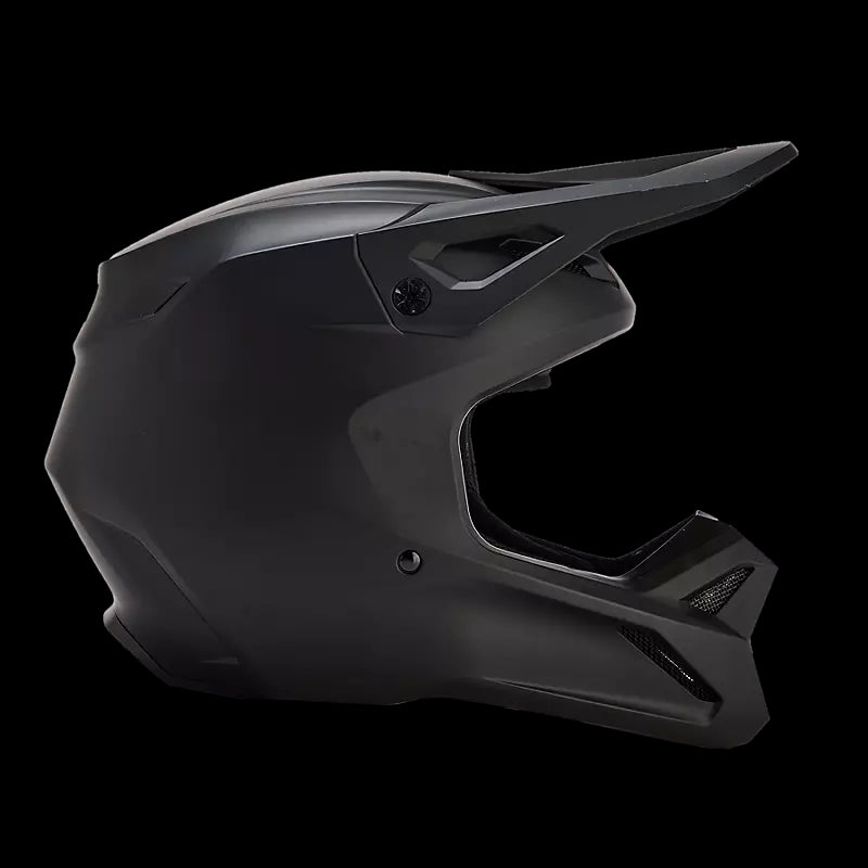 Fox Racing - V1 Solid Helmet