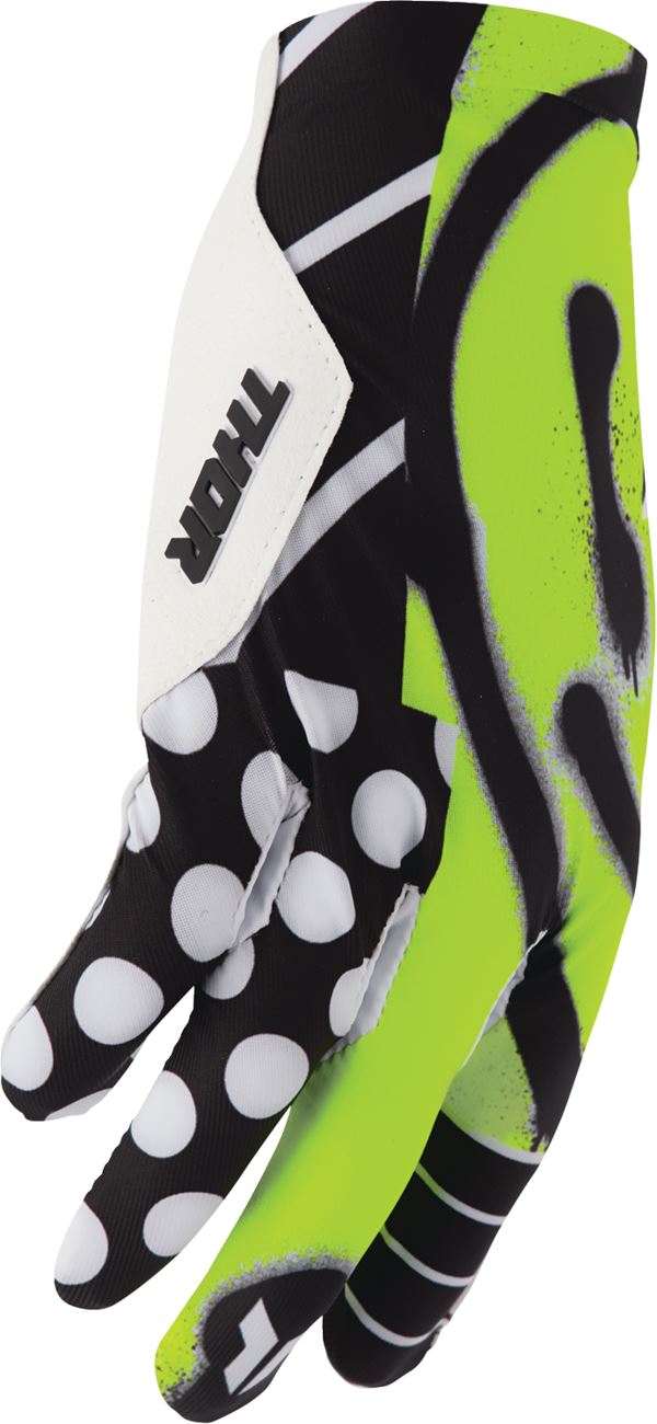 THOR Sportmode Anarchy Gloves