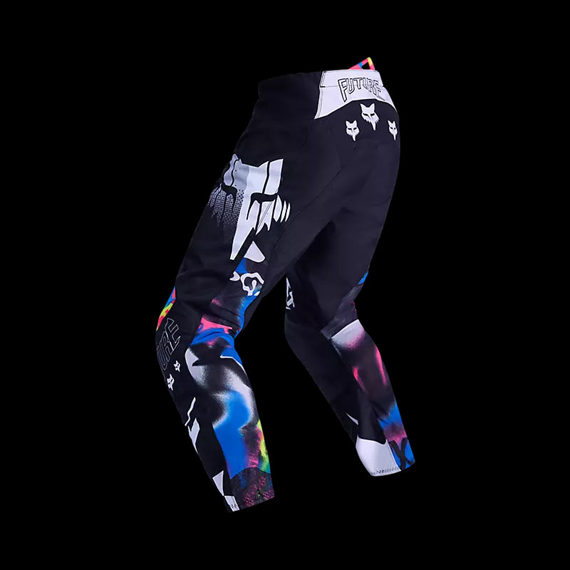 Fox Racing - 180 Image Cosmo Pant - White/Black