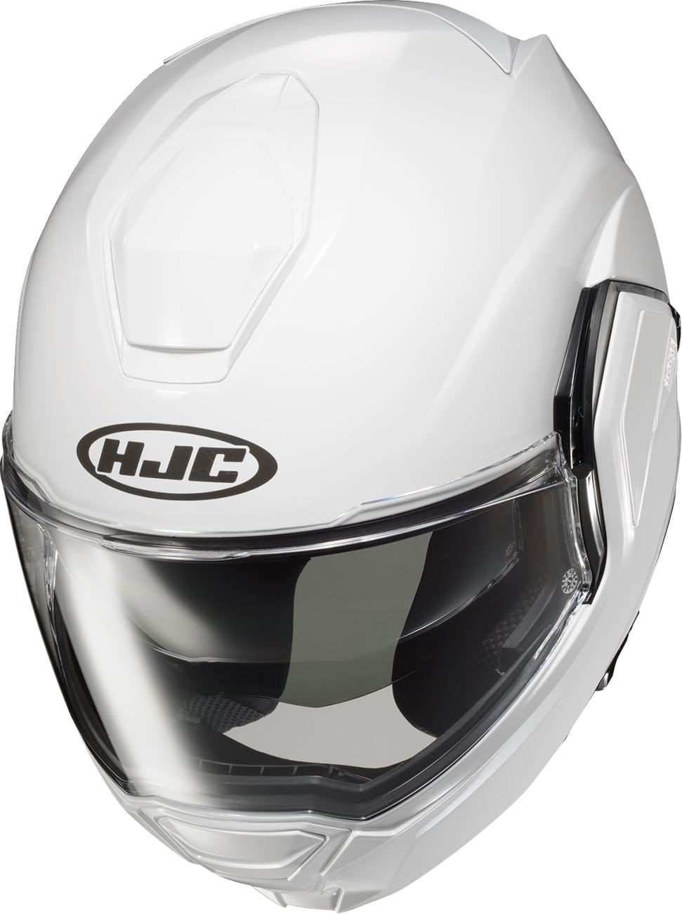 HJC i100 Modular Helmet - Solid