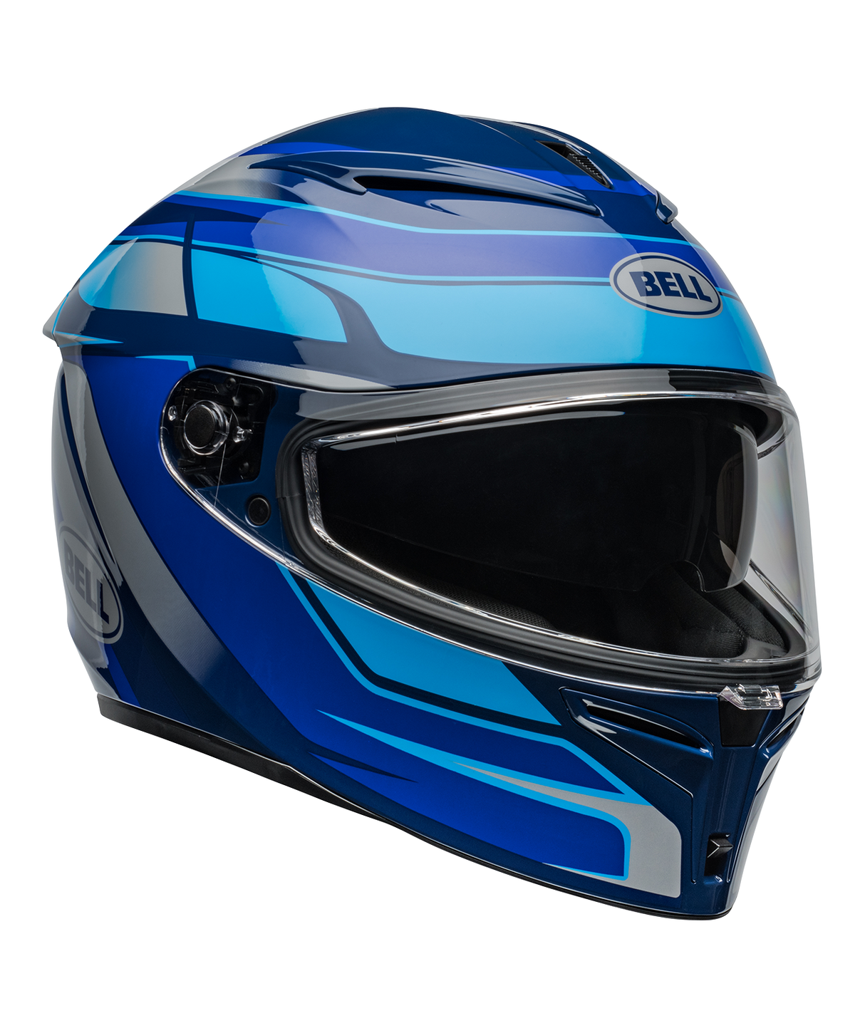 Bell - Lithium MIPS Podium Motorcycle Helmet