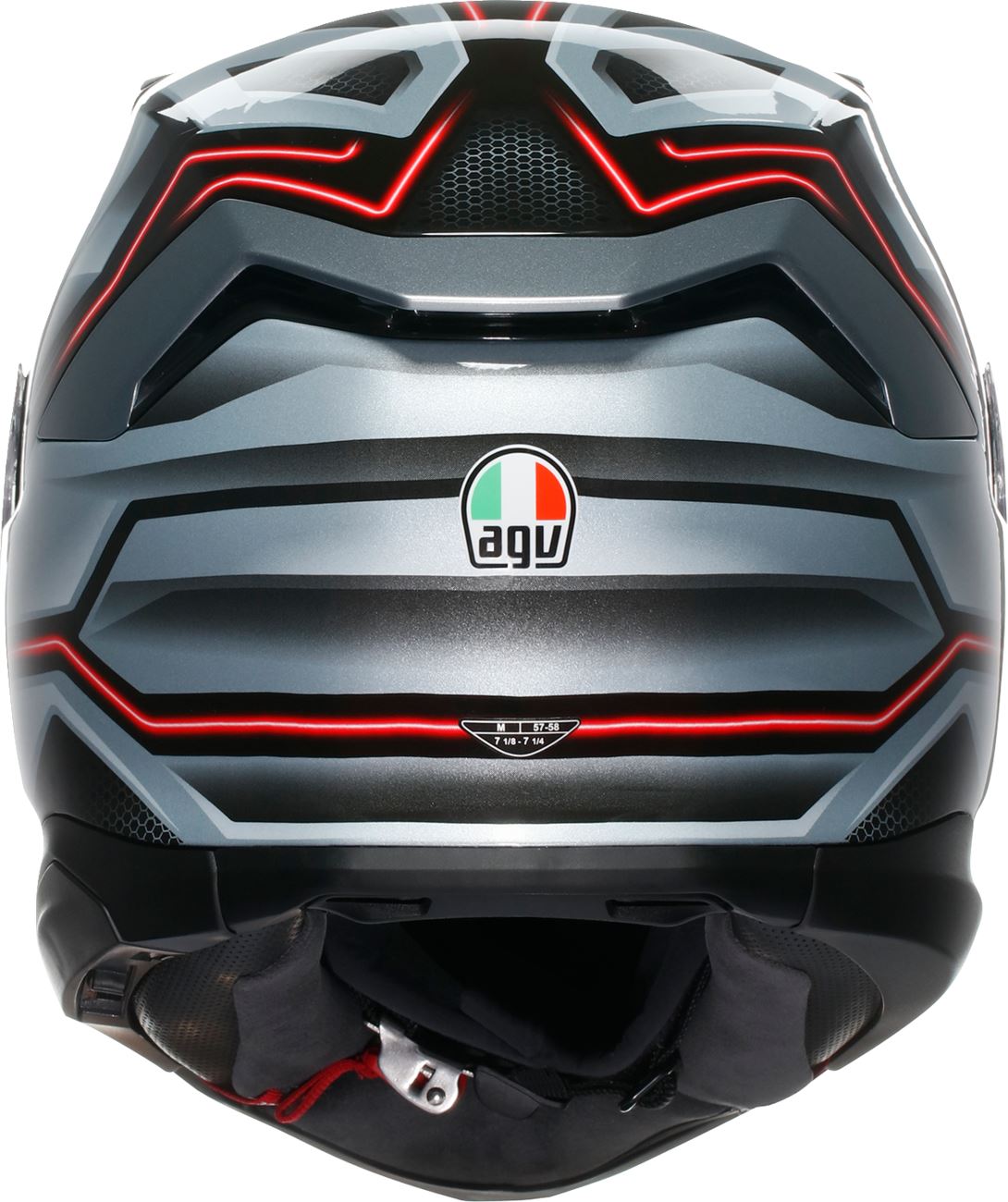 AGV K7 Helmet