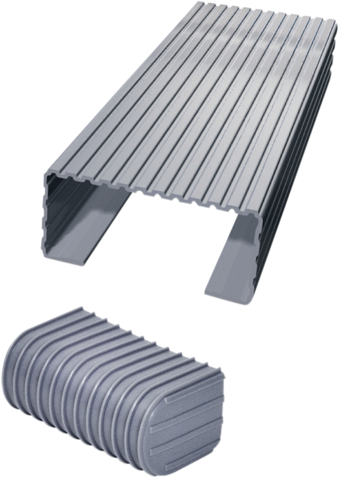 CALIBER Bunk Wrap - 16' x 2" x 4" 23050