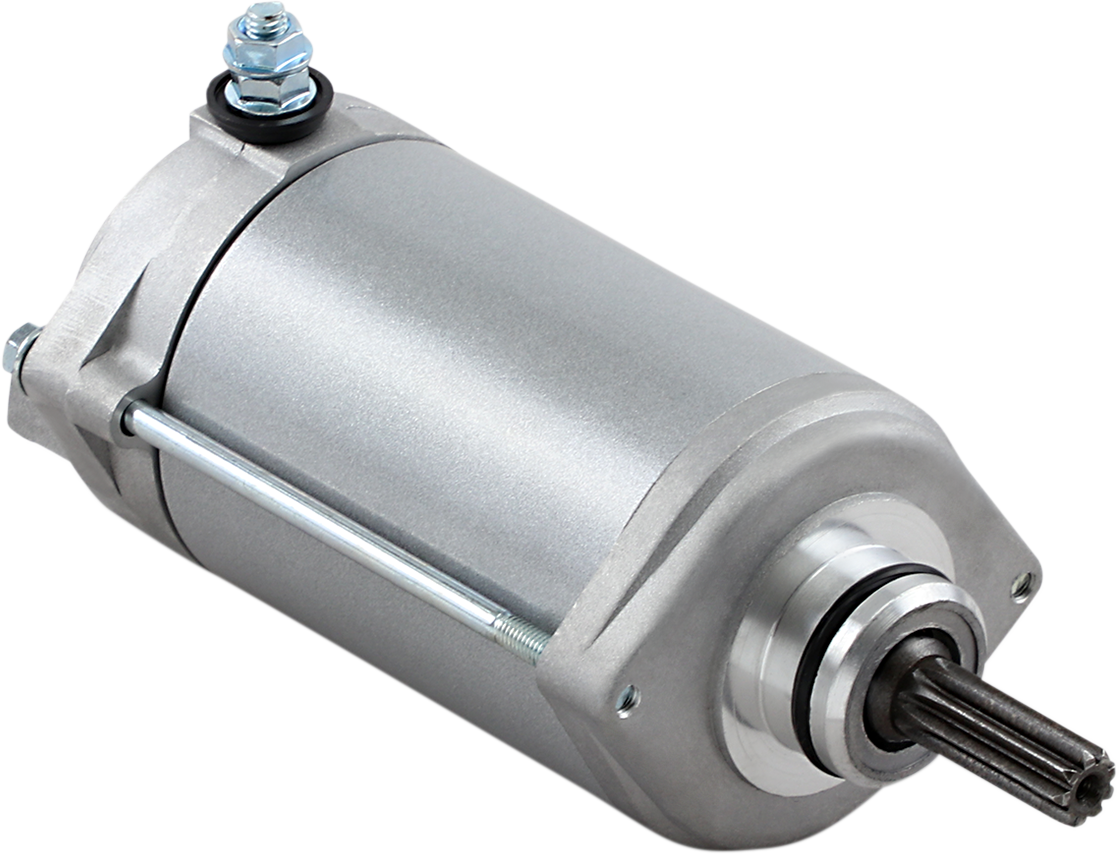 PARTS UNLIMITED 2110-0977 Starter - Suzuki | Street