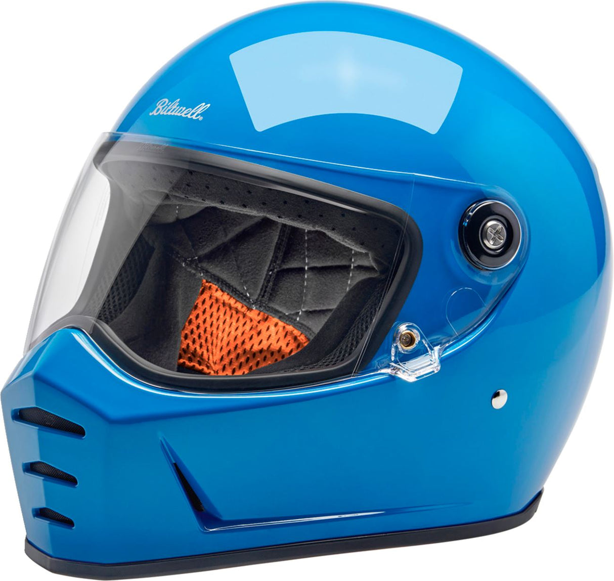 BILTWELL Lane Splitter Helmet