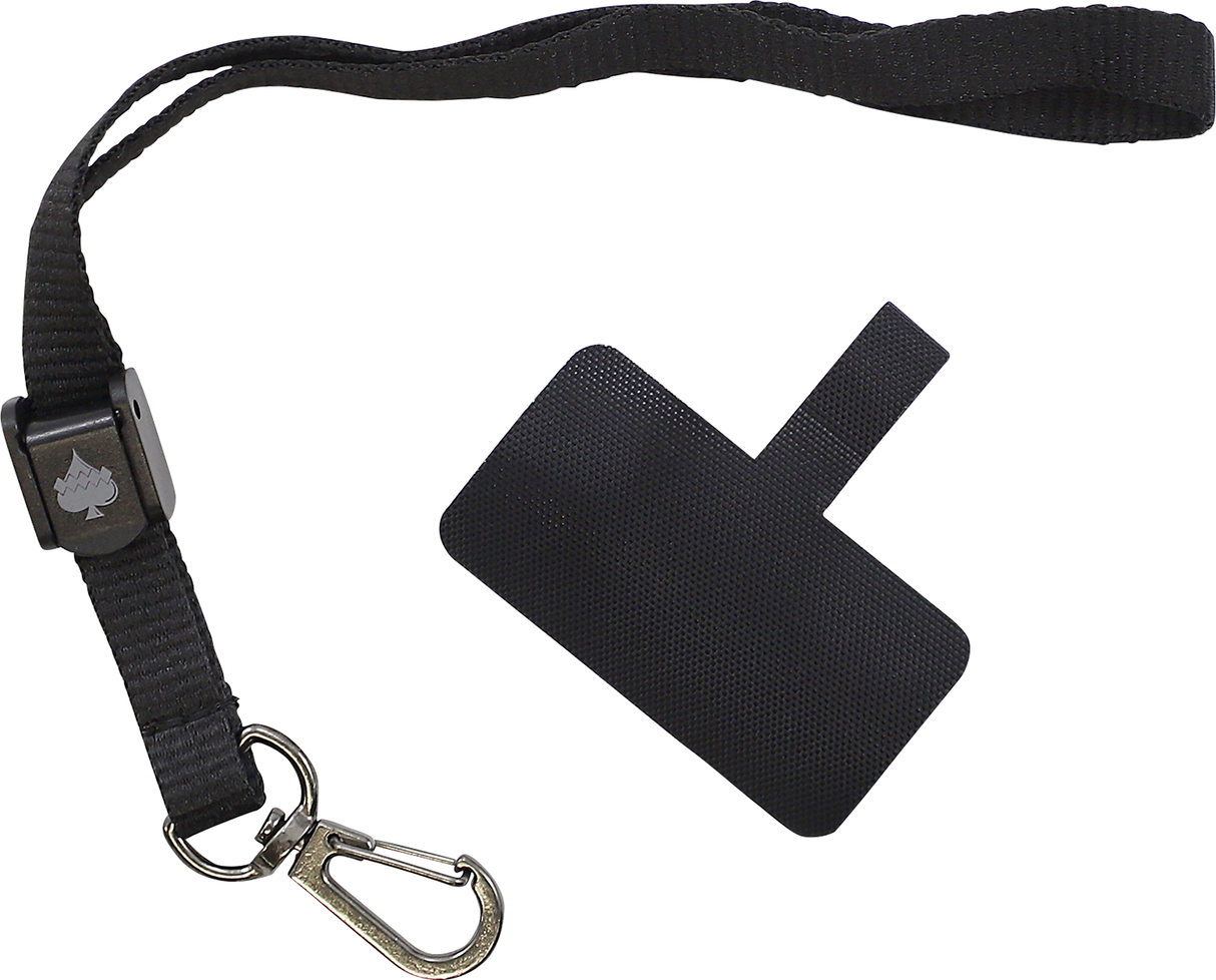 KLOCK WERKS Tether - Phone KWD-TEHTER