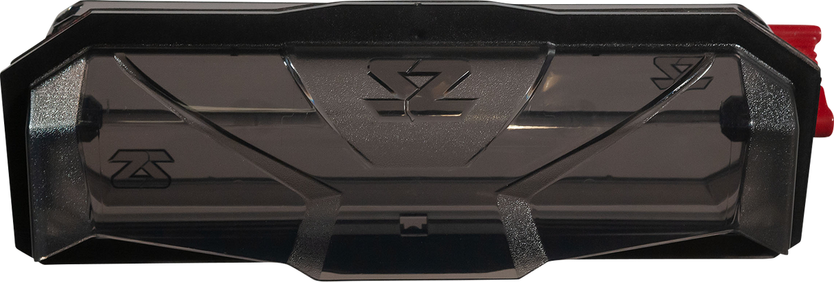 SEIZMIK Windshield - Vented - Ranger 50-50227KIT