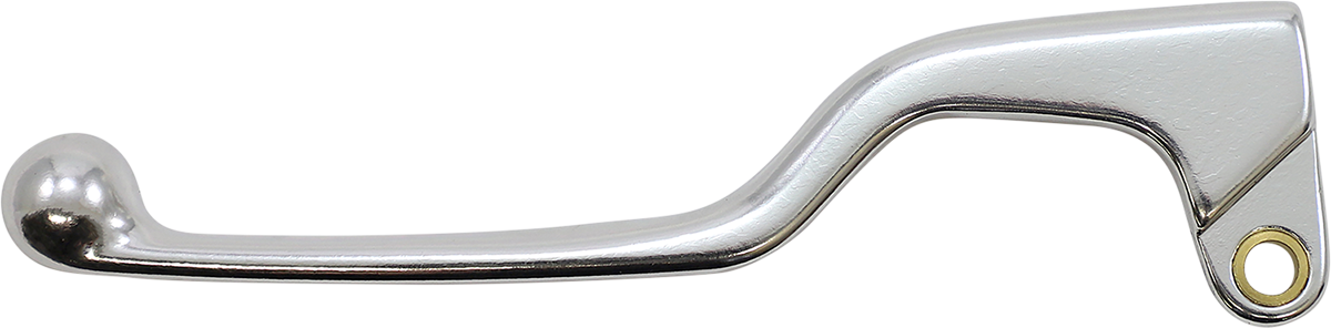 MOOSE RACING Clutch Lever - Silver H07-1921CS - Cycle City Outdoors