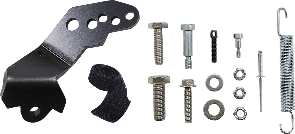 MOOSE RACING Aluminum Kickstand - 14.50" - Kawasaki C32-2490NU - Cycle City Outdoors