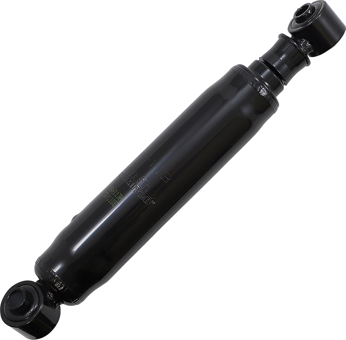 PARTS UNLIMITED Shock Absorber - Front - Polaris PU08-113NU